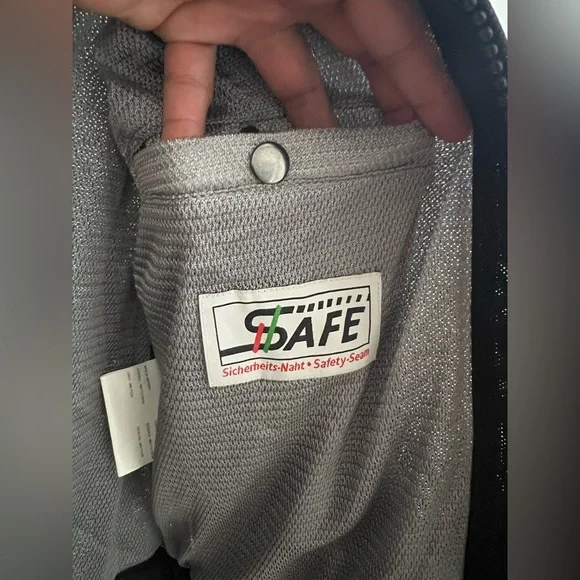 Firstgear‎ motorcycle jacket - Picture 3 of 10